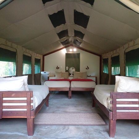 Hotel Zambezi Mubala Camp Katima Mulilo Pokój zdjęcie