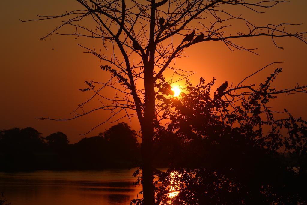Hotel Zambezi Mubala Camp Katima Mulilo Zewnętrze zdjęcie